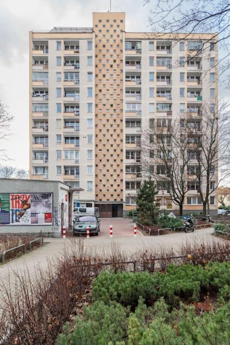 Boho Chic City Center Warsaw Exterior photo
